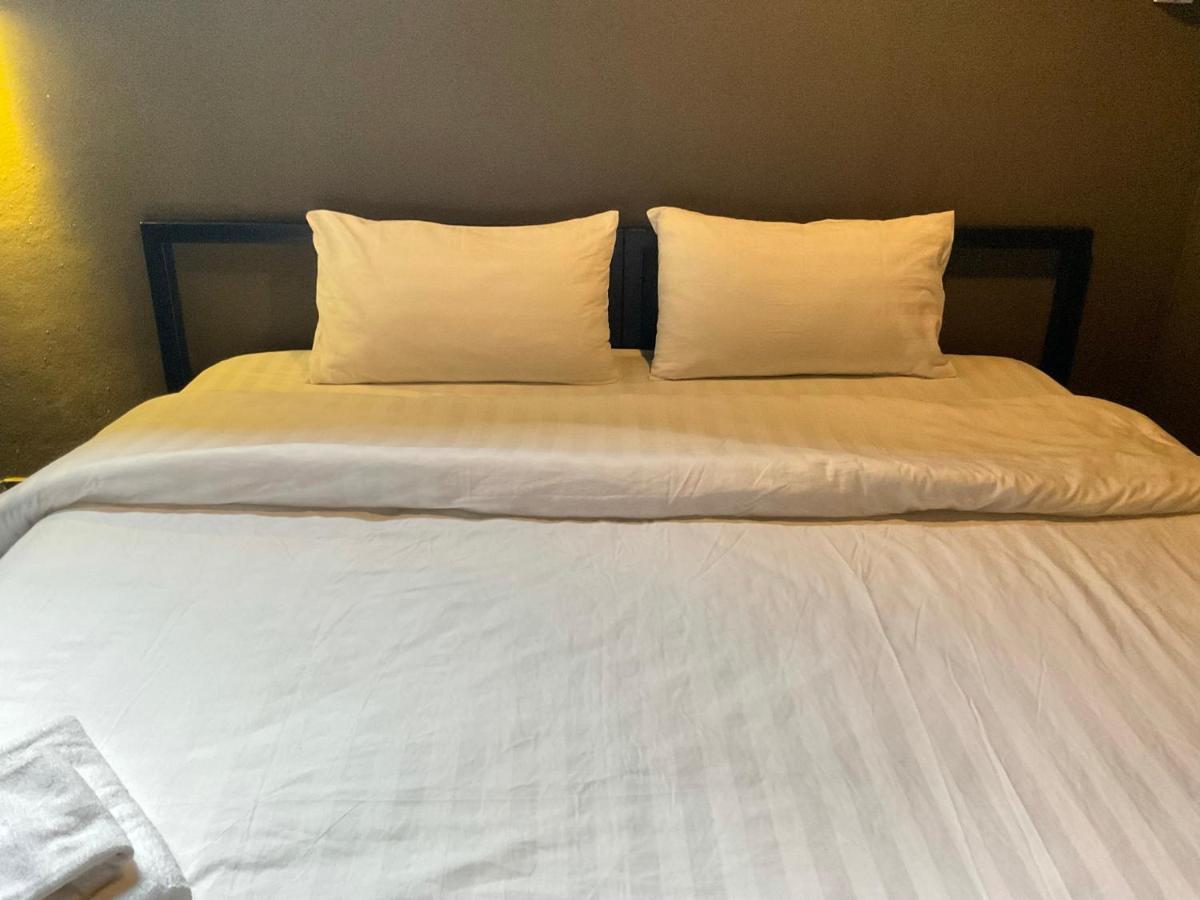 Capsule Hostel Chiangkhan Chiang Khan Ngoại thất bức ảnh