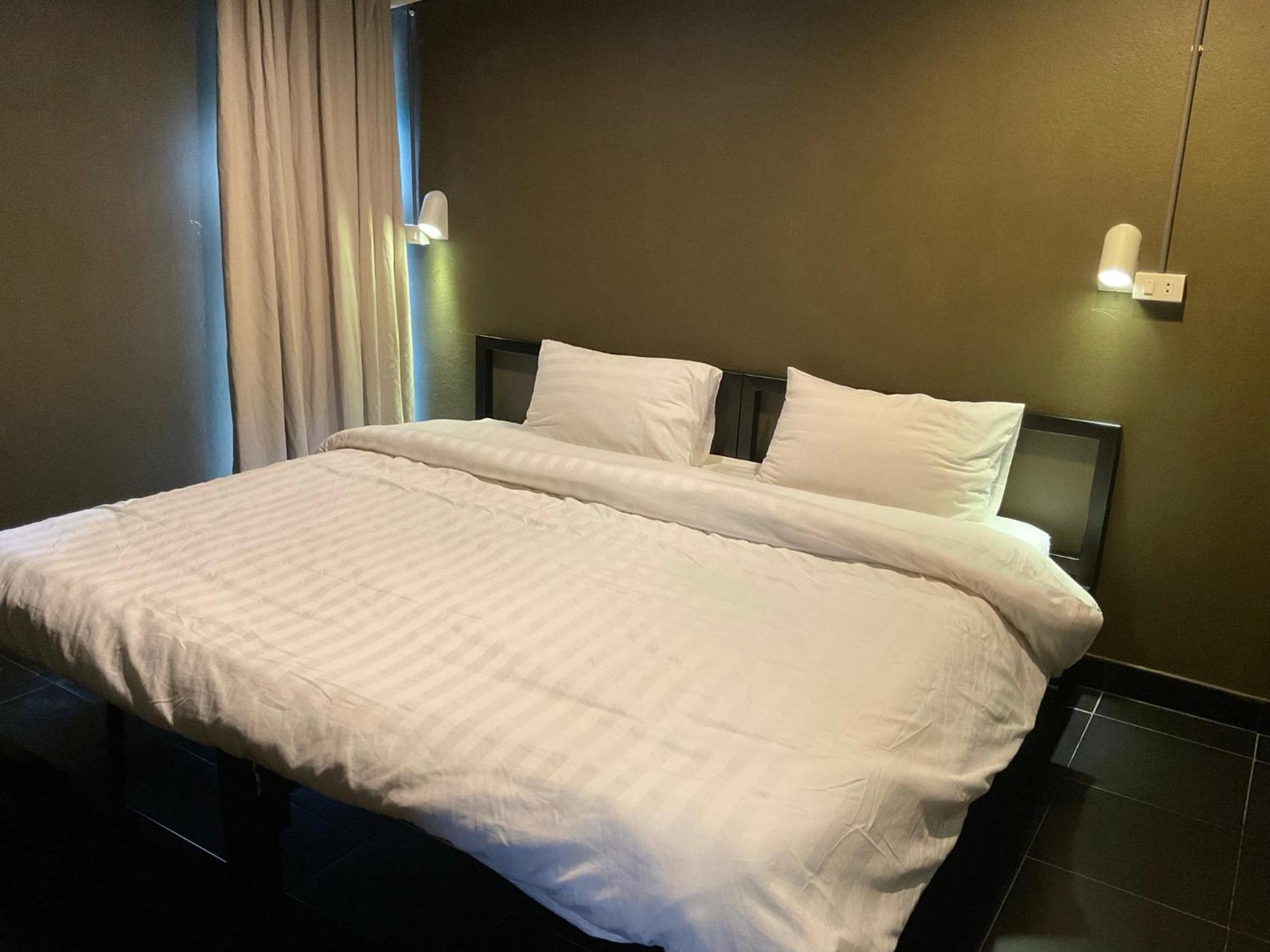 Capsule Hostel Chiangkhan Chiang Khan Ngoại thất bức ảnh
