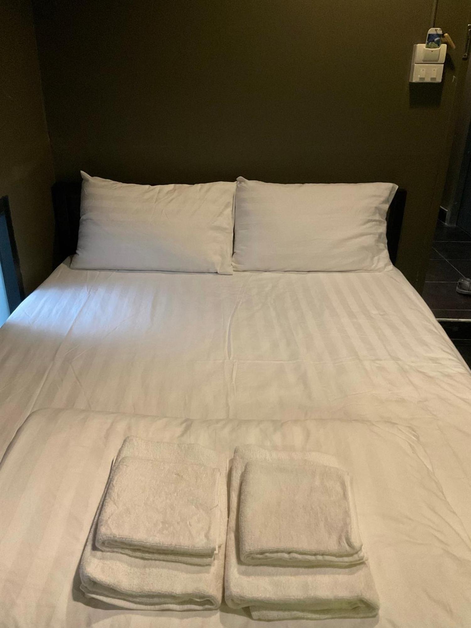 Capsule Hostel Chiangkhan Chiang Khan Ngoại thất bức ảnh