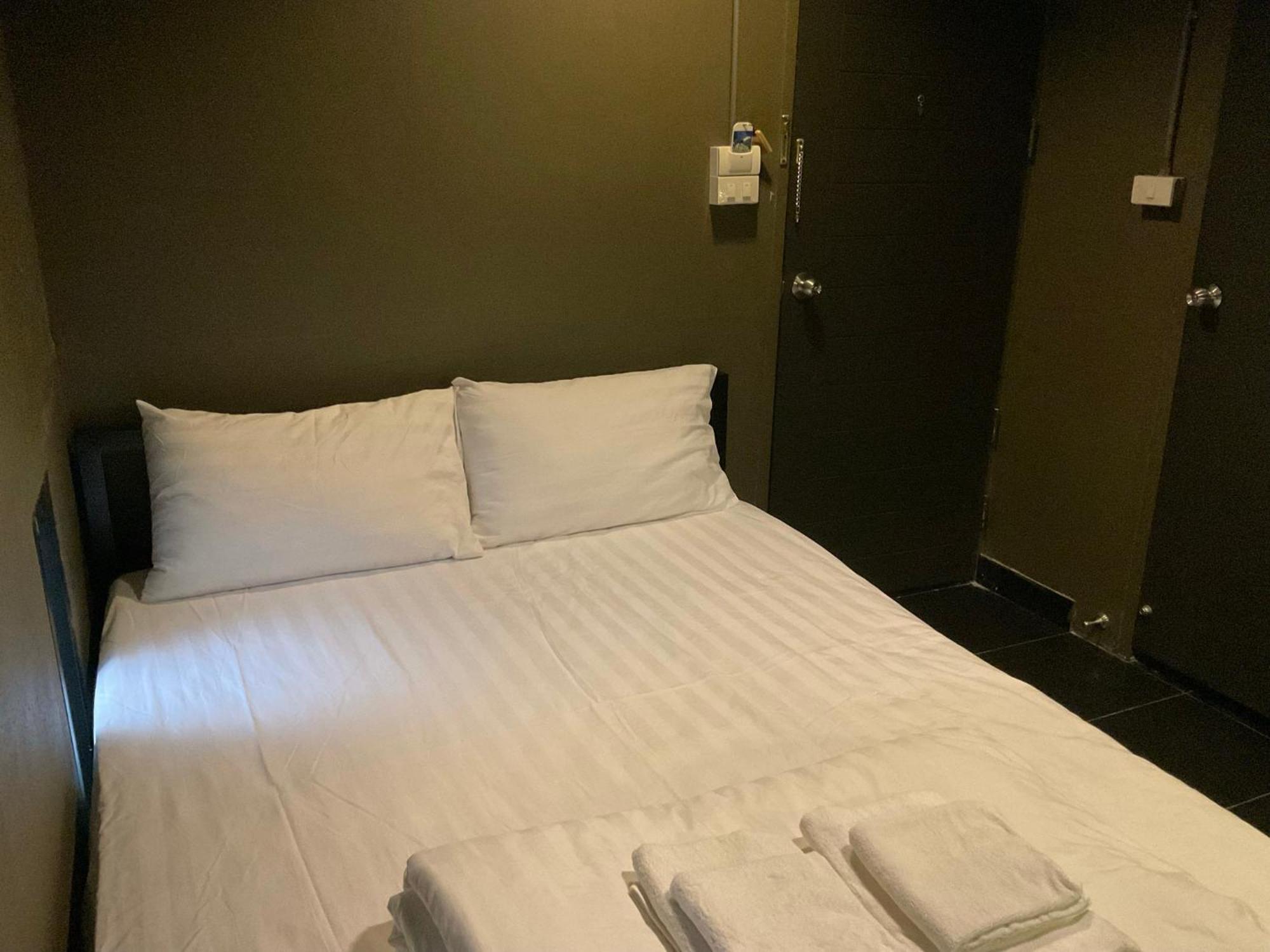 Capsule Hostel Chiangkhan Chiang Khan Ngoại thất bức ảnh