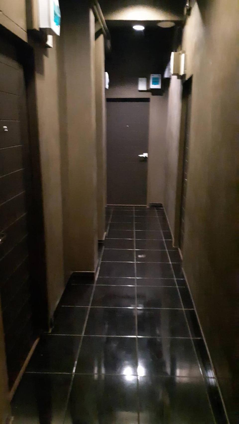 Capsule Hostel Chiangkhan Chiang Khan Ngoại thất bức ảnh