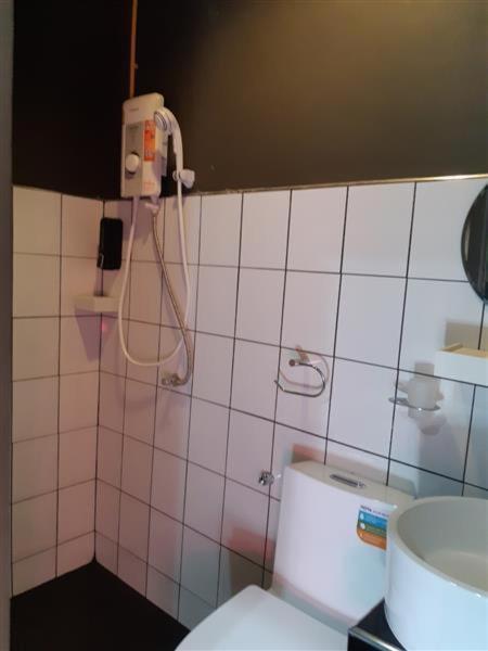 Capsule Hostel Chiangkhan Chiang Khan Ngoại thất bức ảnh