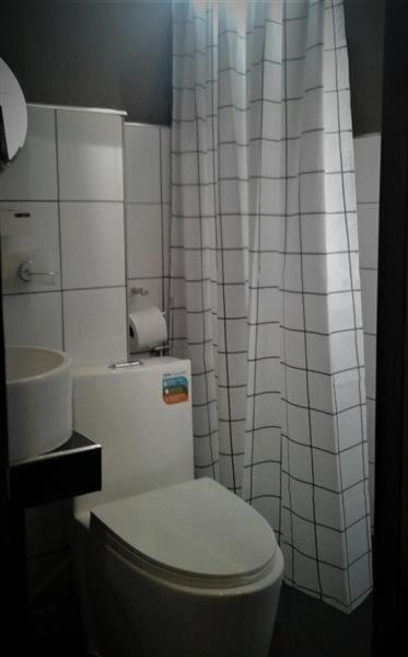 Capsule Hostel Chiangkhan Chiang Khan Ngoại thất bức ảnh