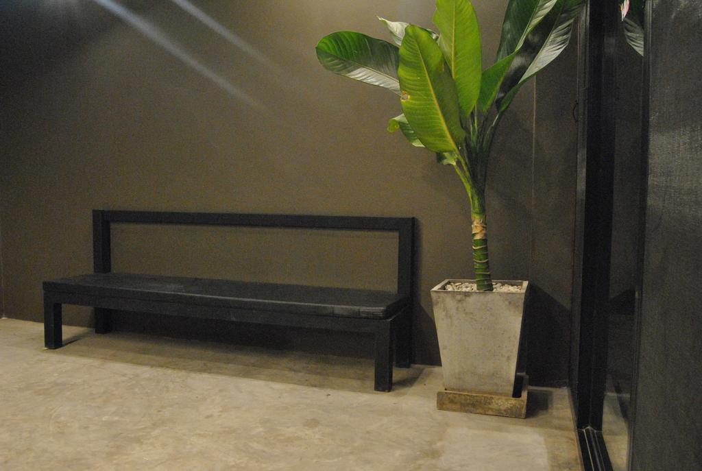 Capsule Hostel Chiangkhan Chiang Khan Ngoại thất bức ảnh
