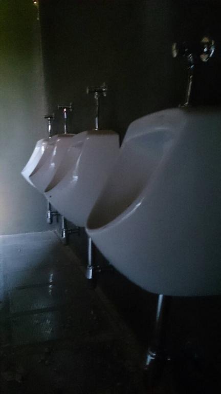 Capsule Hostel Chiangkhan Chiang Khan Phòng bức ảnh